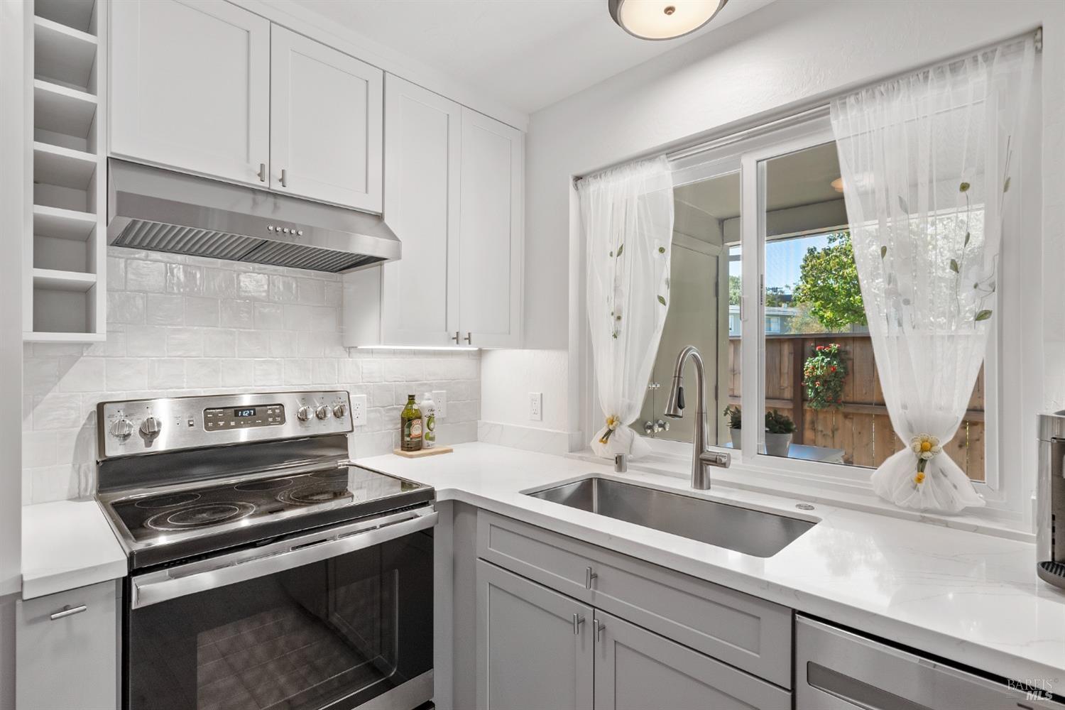 1036 Los Gamos Rd #A