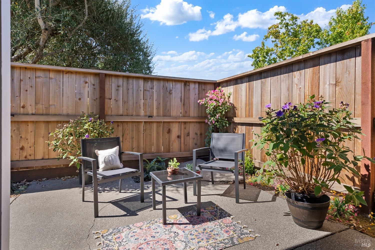 1036 Los Gamos Rd #A