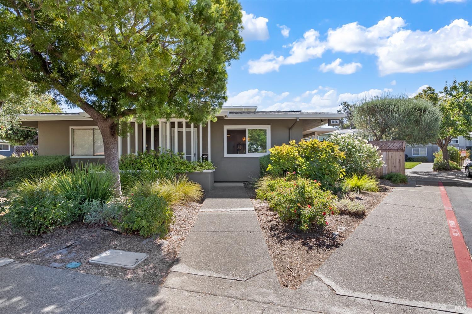 1036 Los Gamos Rd #A