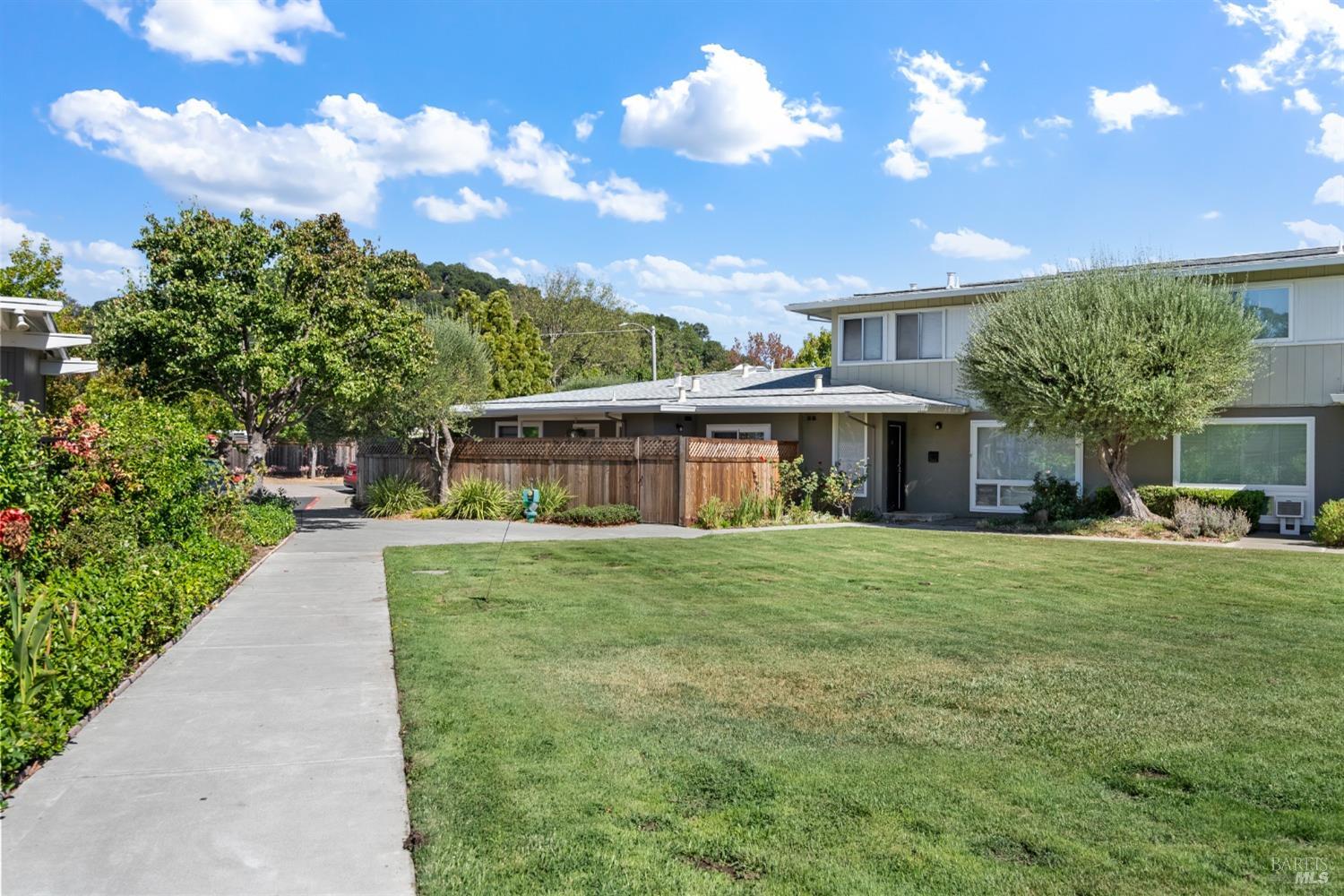 1036 Los Gamos Rd #A