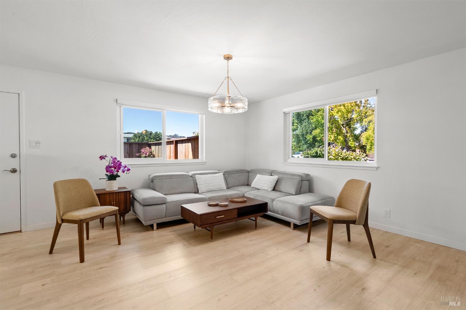 1036 Los Gamos Rd #A