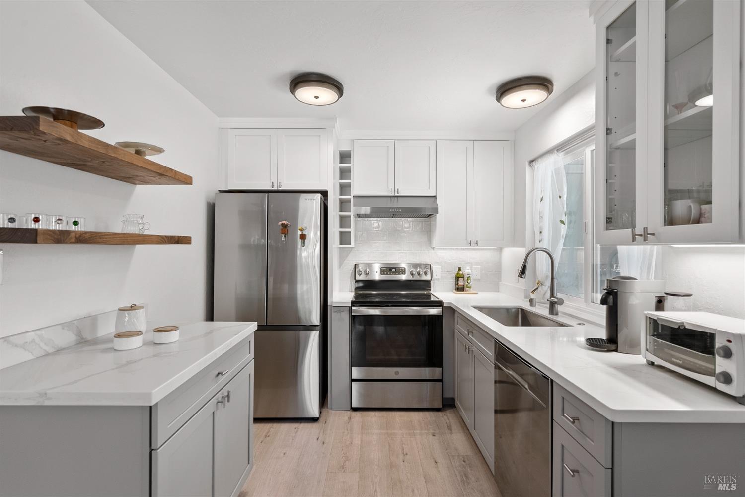 1036 Los Gamos Rd #A