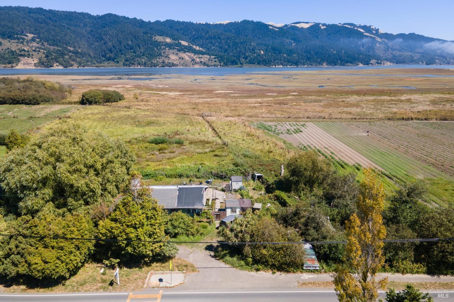 108 Olema Bolinas Rd