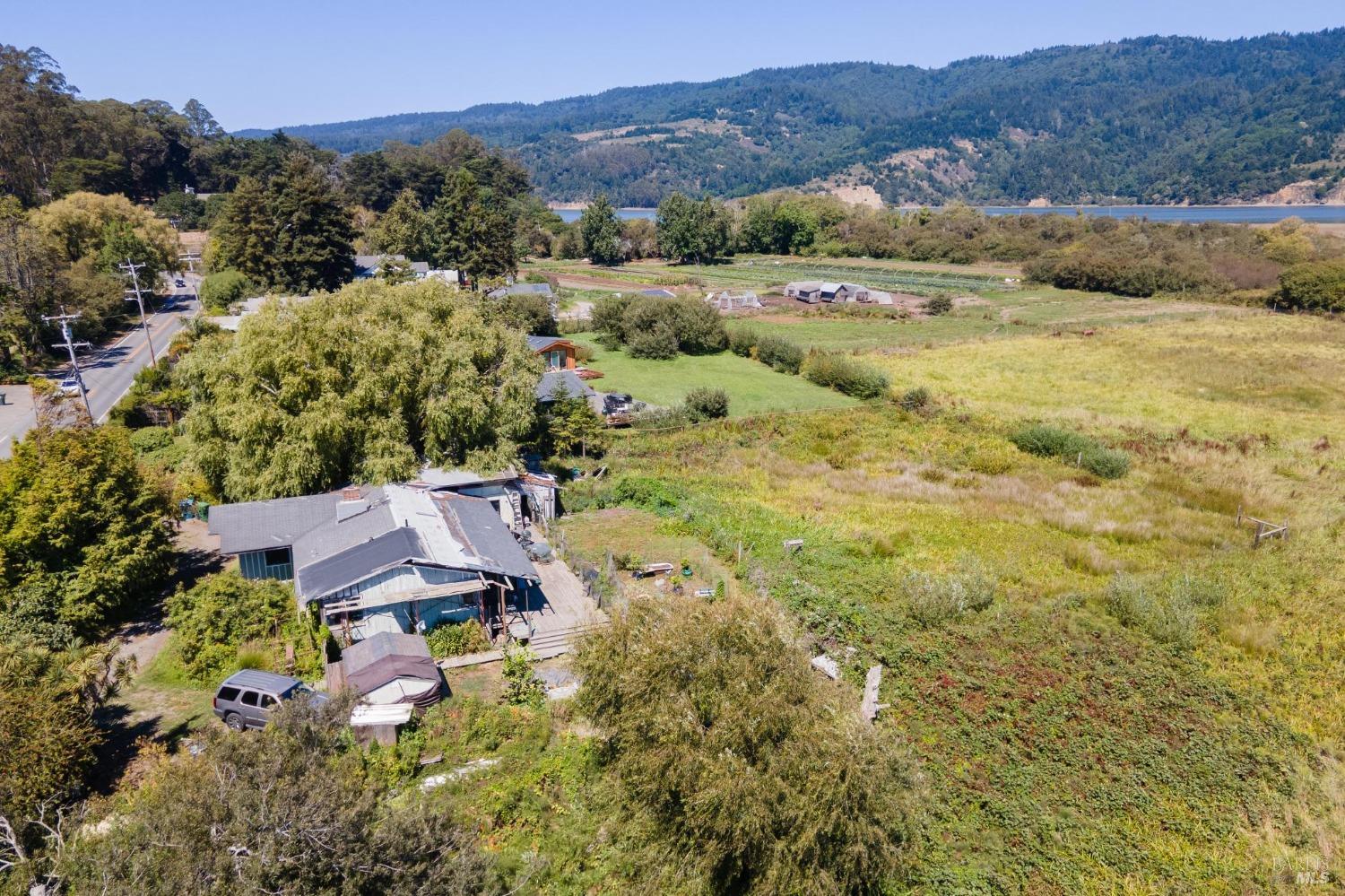 108 Olema Bolinas Rd