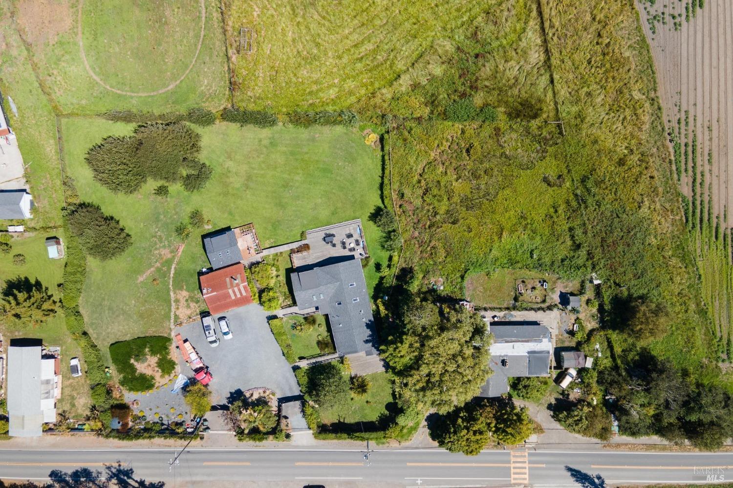 108 Olema Bolinas Rd