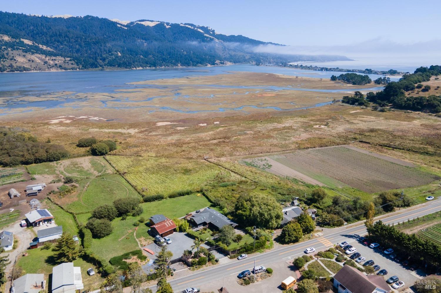 108 Olema Bolinas Rd