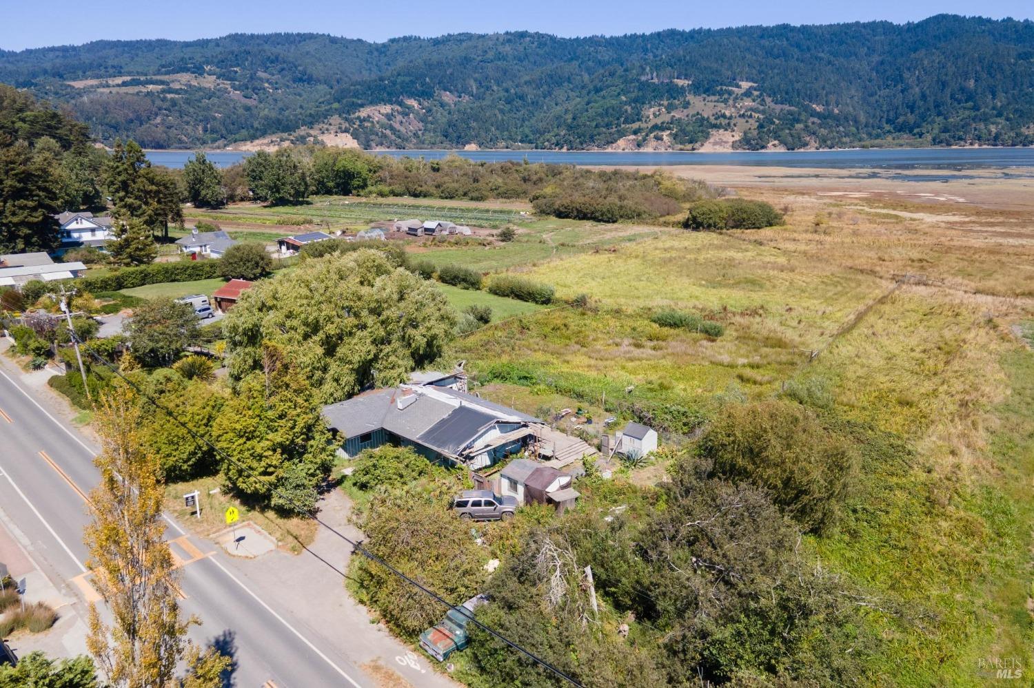 108 Olema Bolinas Rd