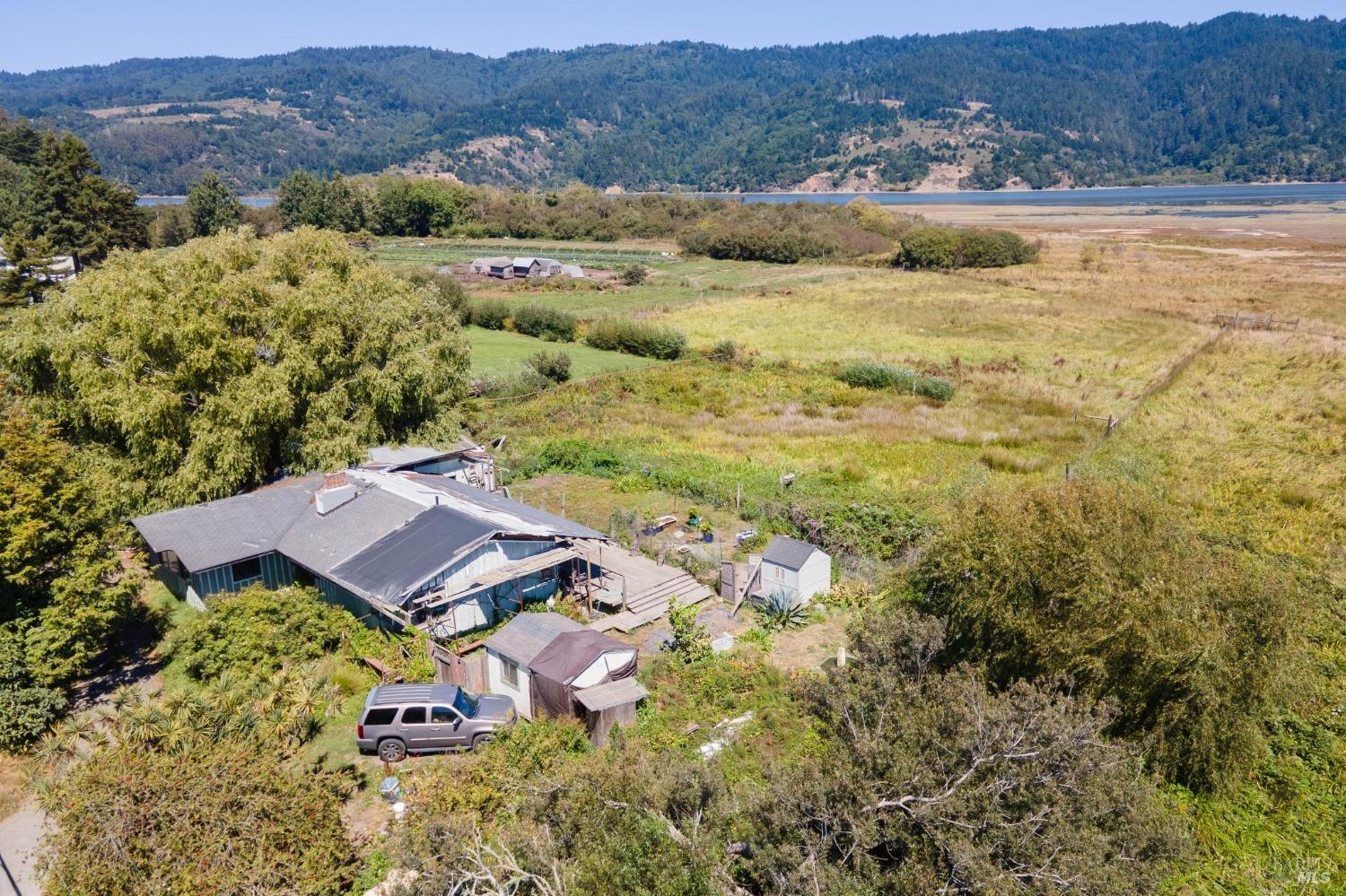 108 Olema Bolinas Rd