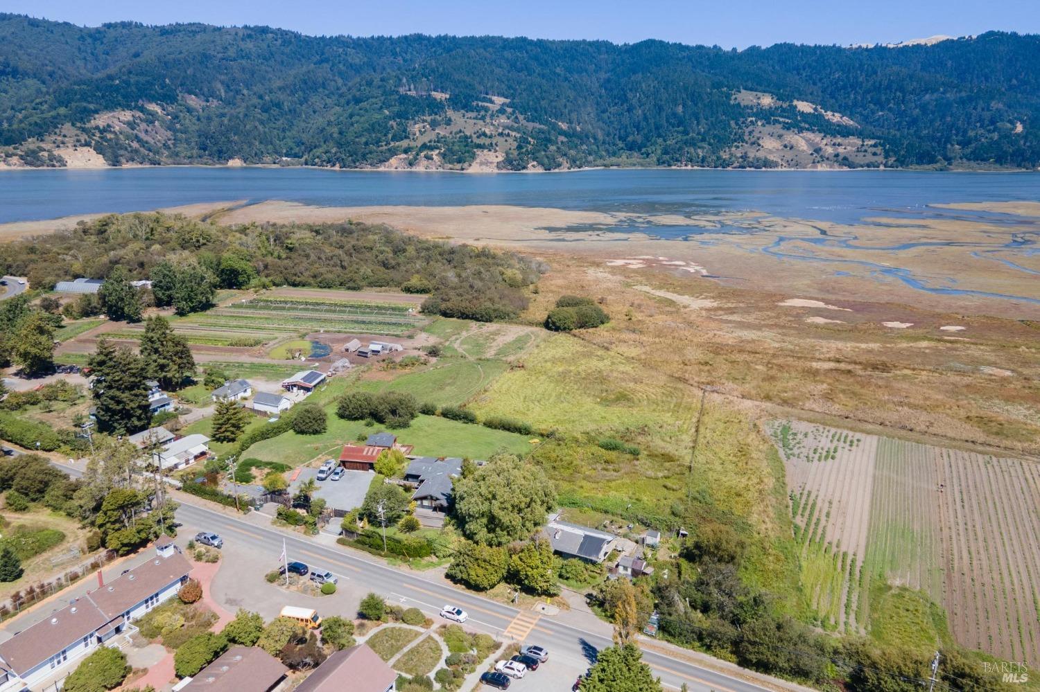 108 Olema Bolinas Rd