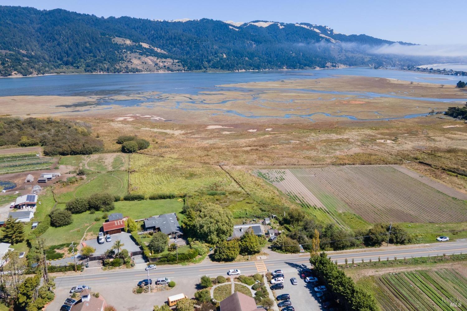 108 Olema Bolinas Rd