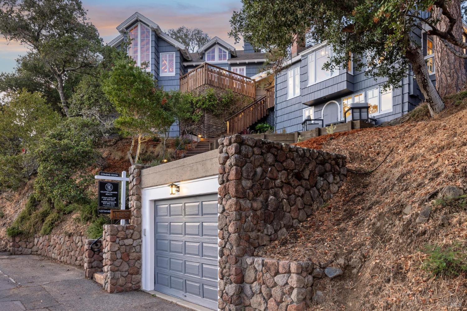 128 Tamalpais Ave