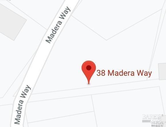 38 Madera Way