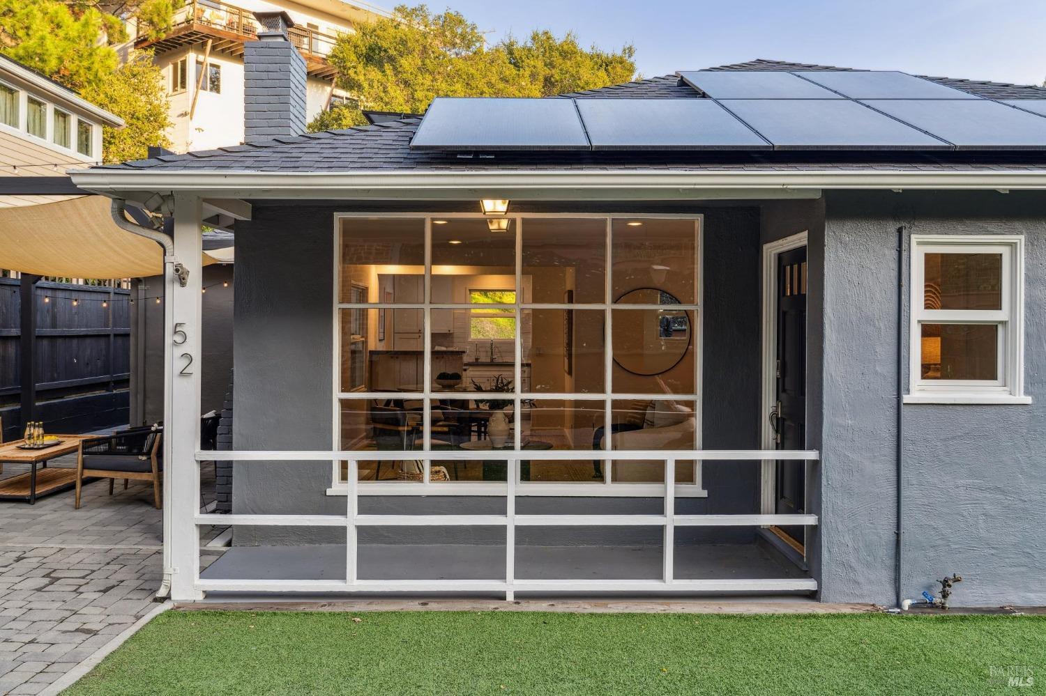 52 Camino De Herrera