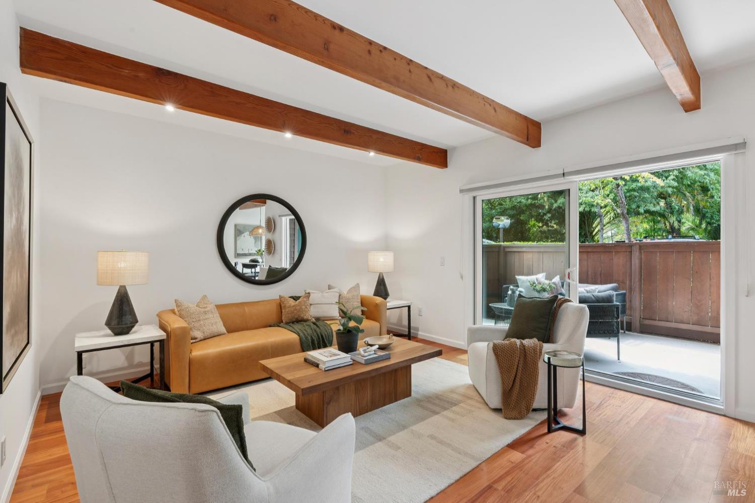 84 Madrone Ave #1