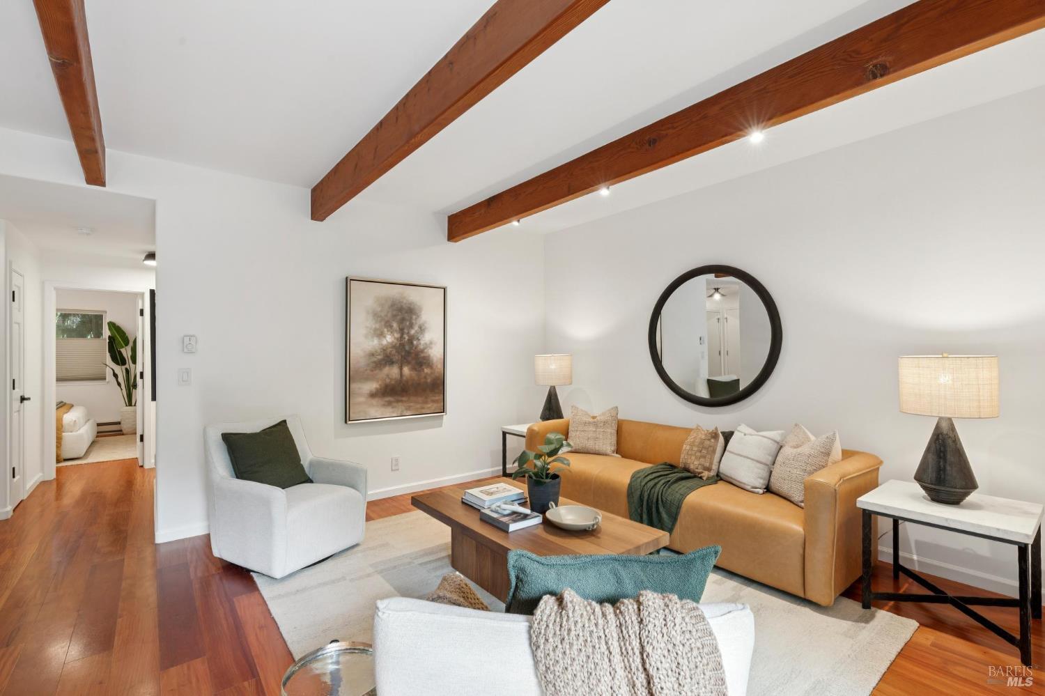 84 Madrone Ave #1