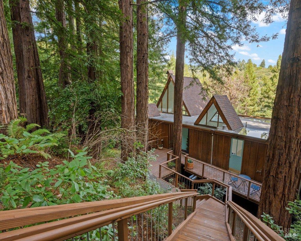 410 Monte Vista Avenue