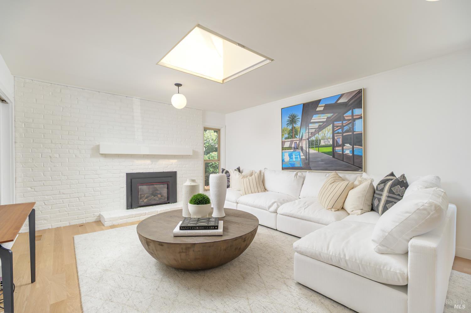 9 Underhill Road