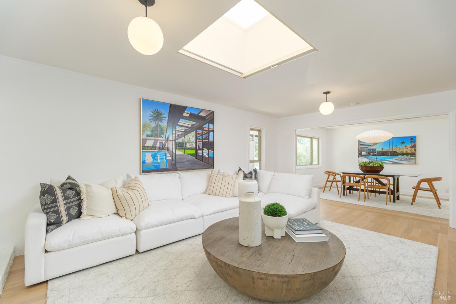 9 Underhill Road