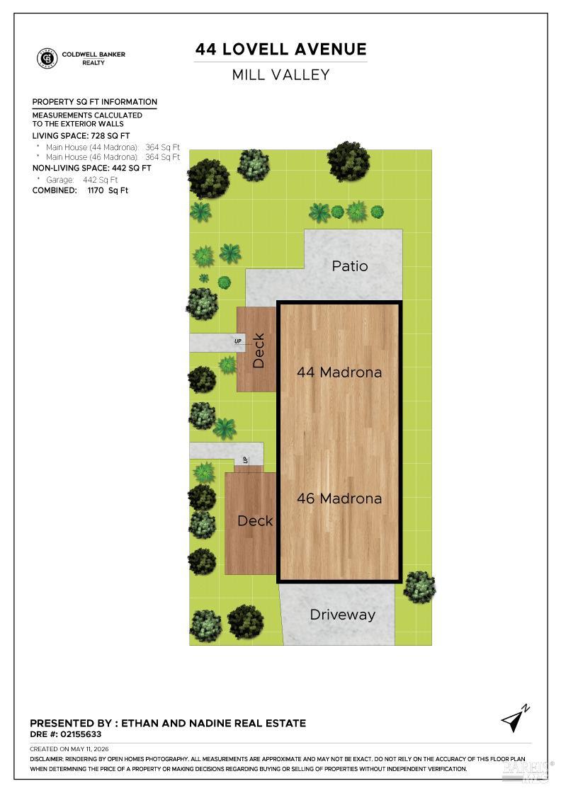 44 Lovell Avenue
