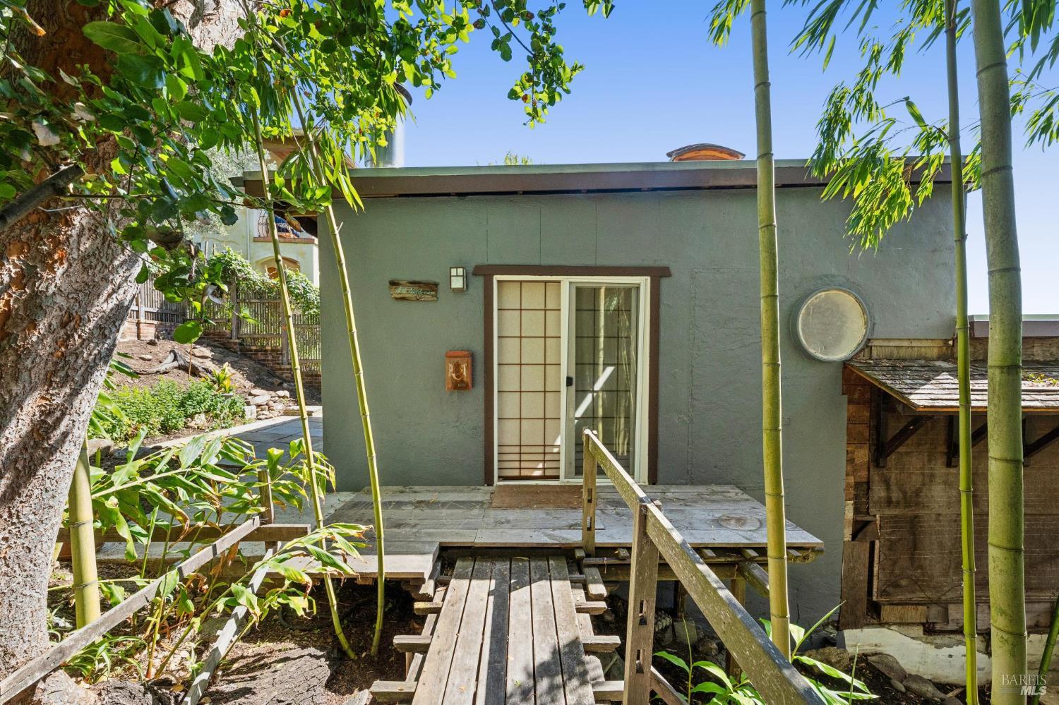 46 Madrona Street