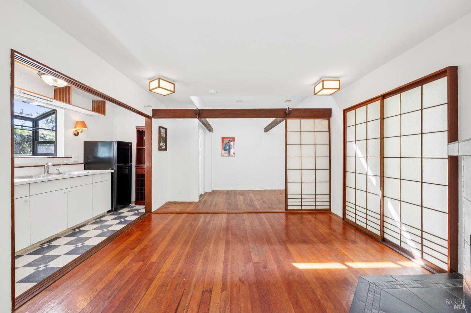 46 Madrona Street