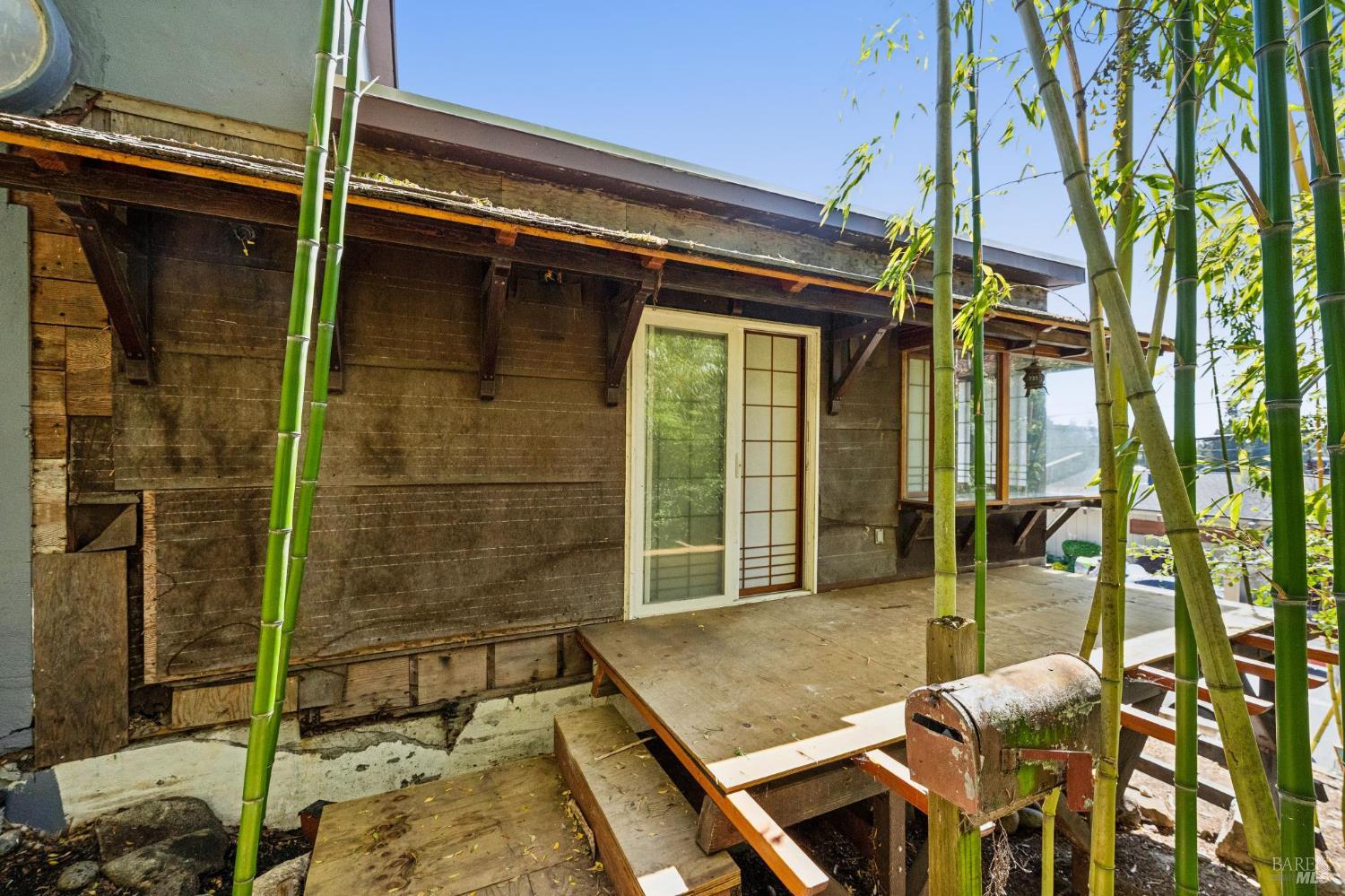 46 Madrona Street