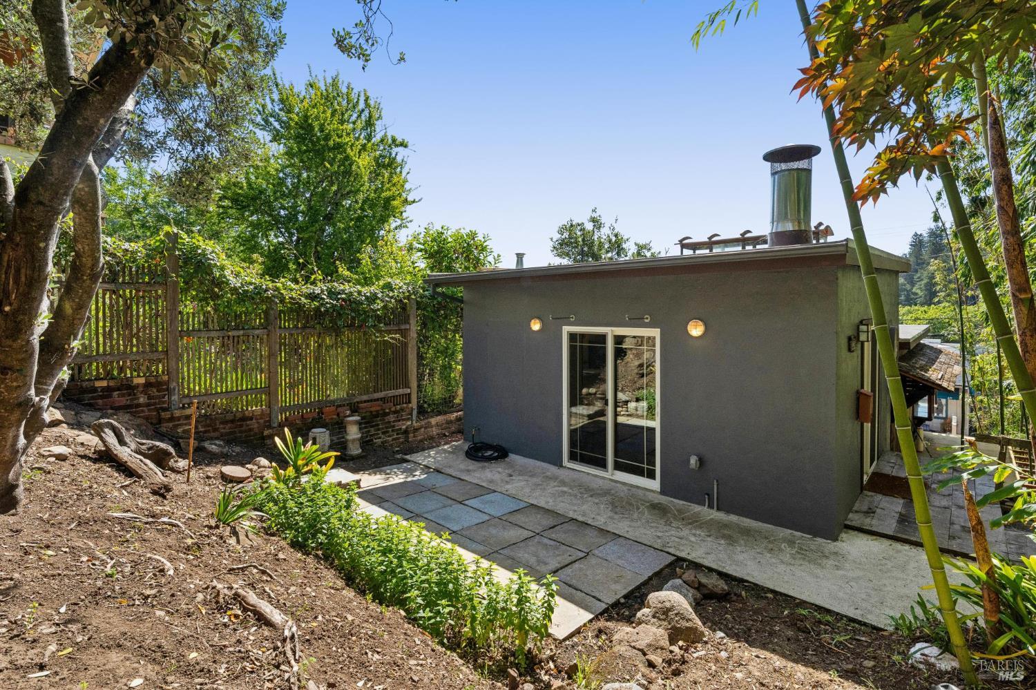 46 Madrona Street