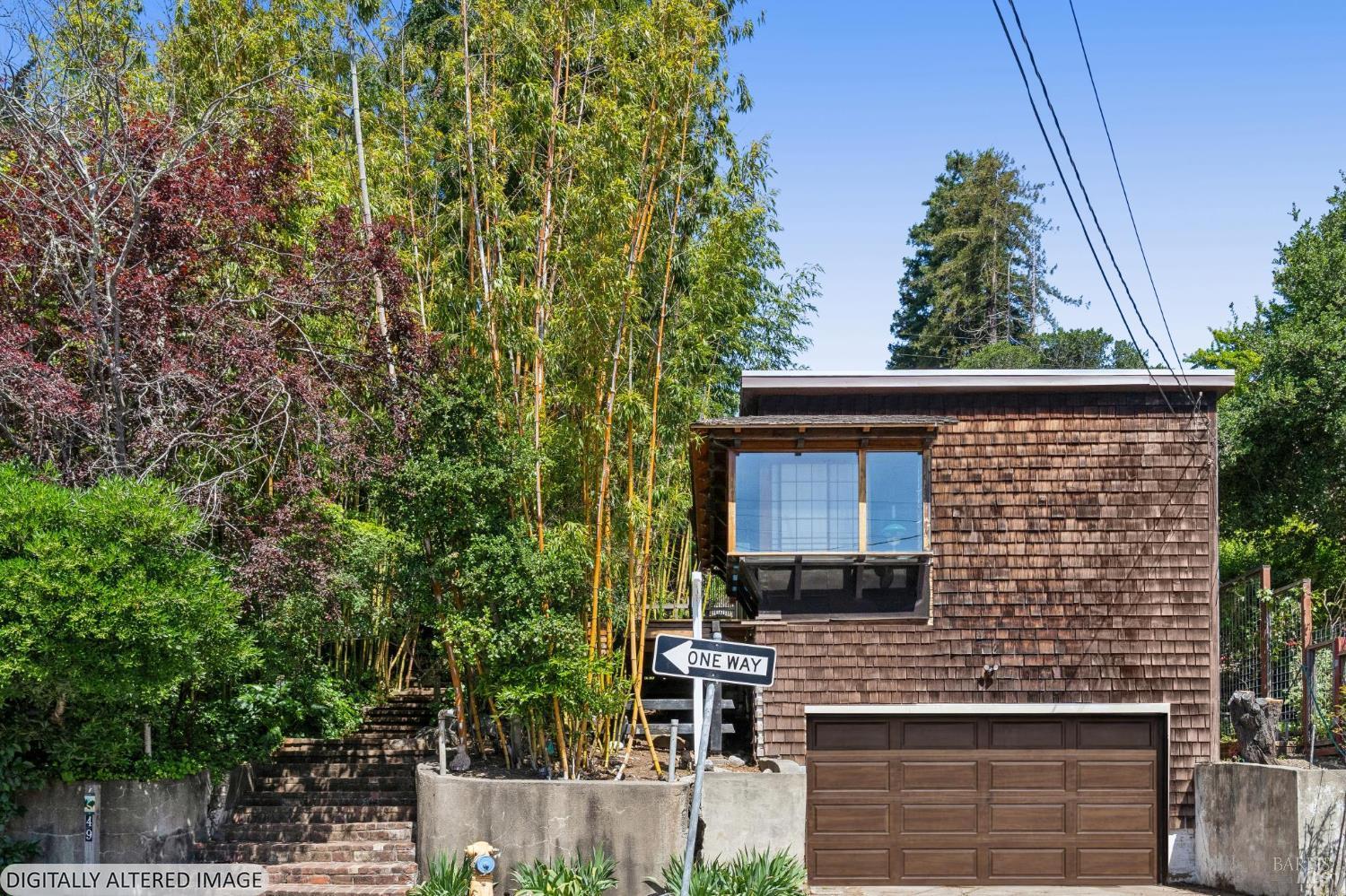 46 Madrona Street