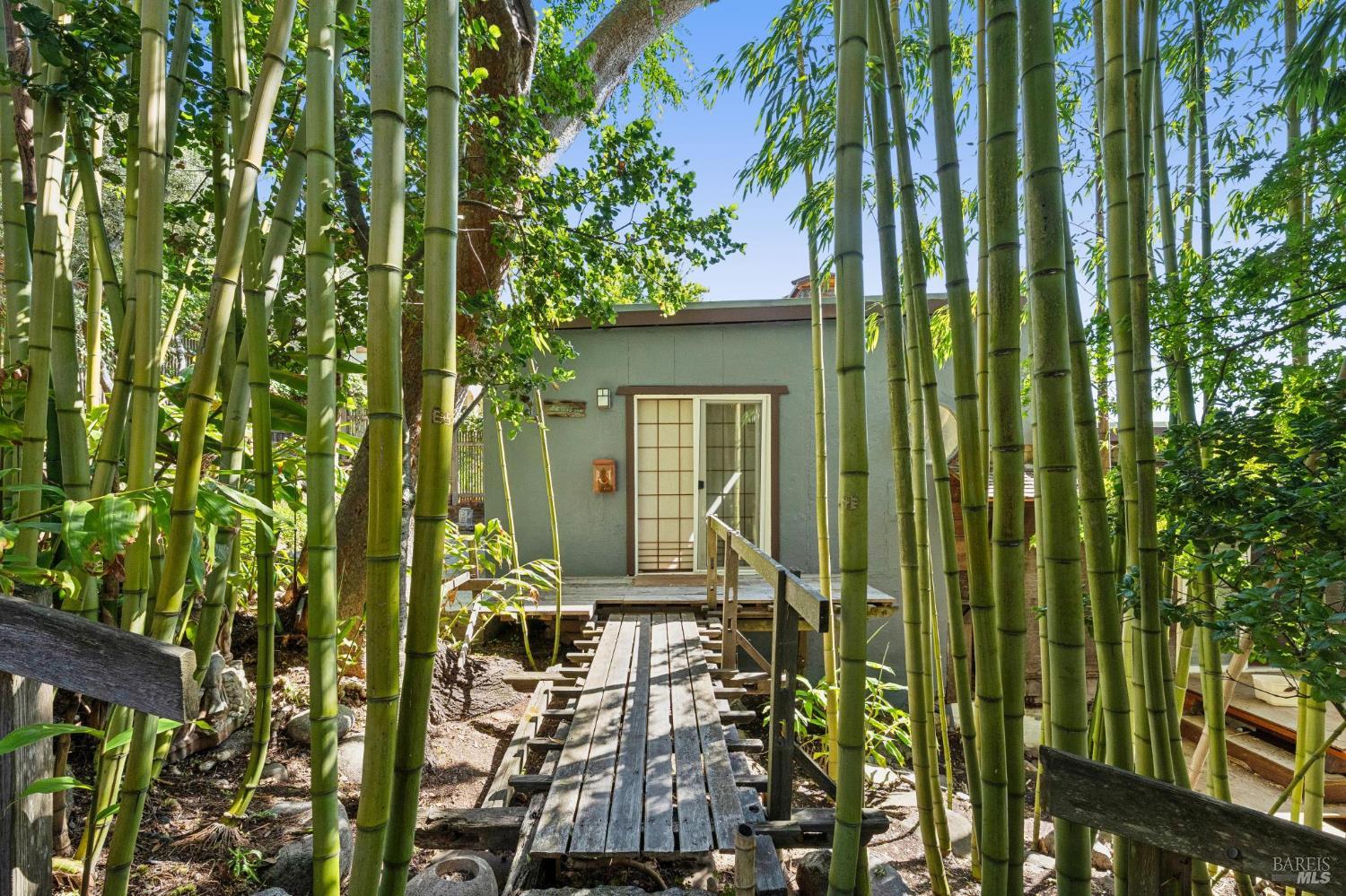 46 Madrona Street