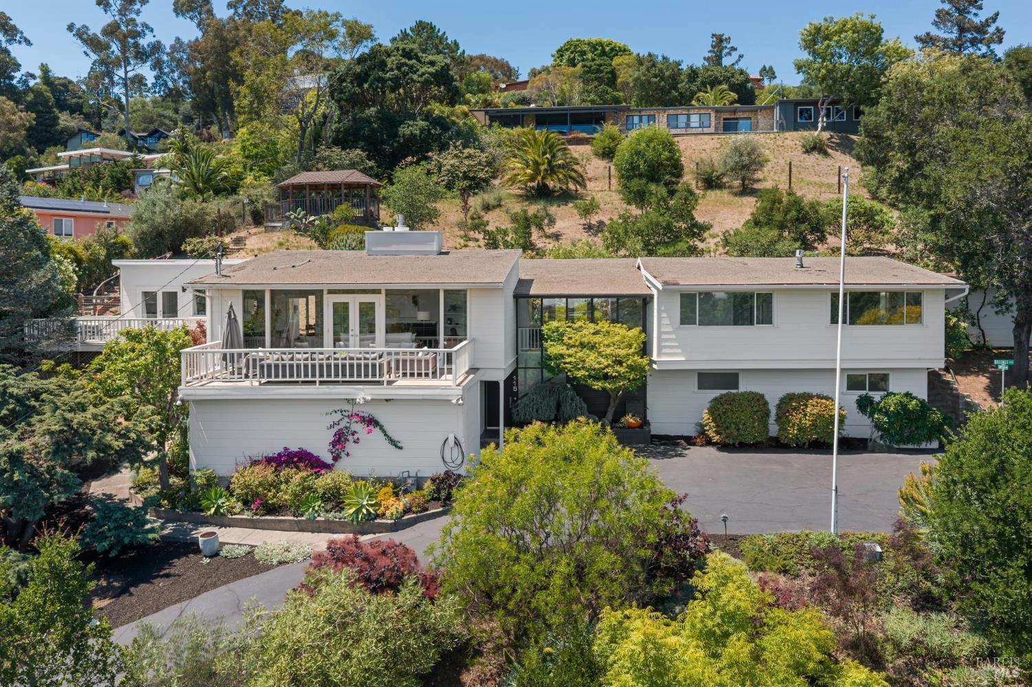 115 Marina Boulevard