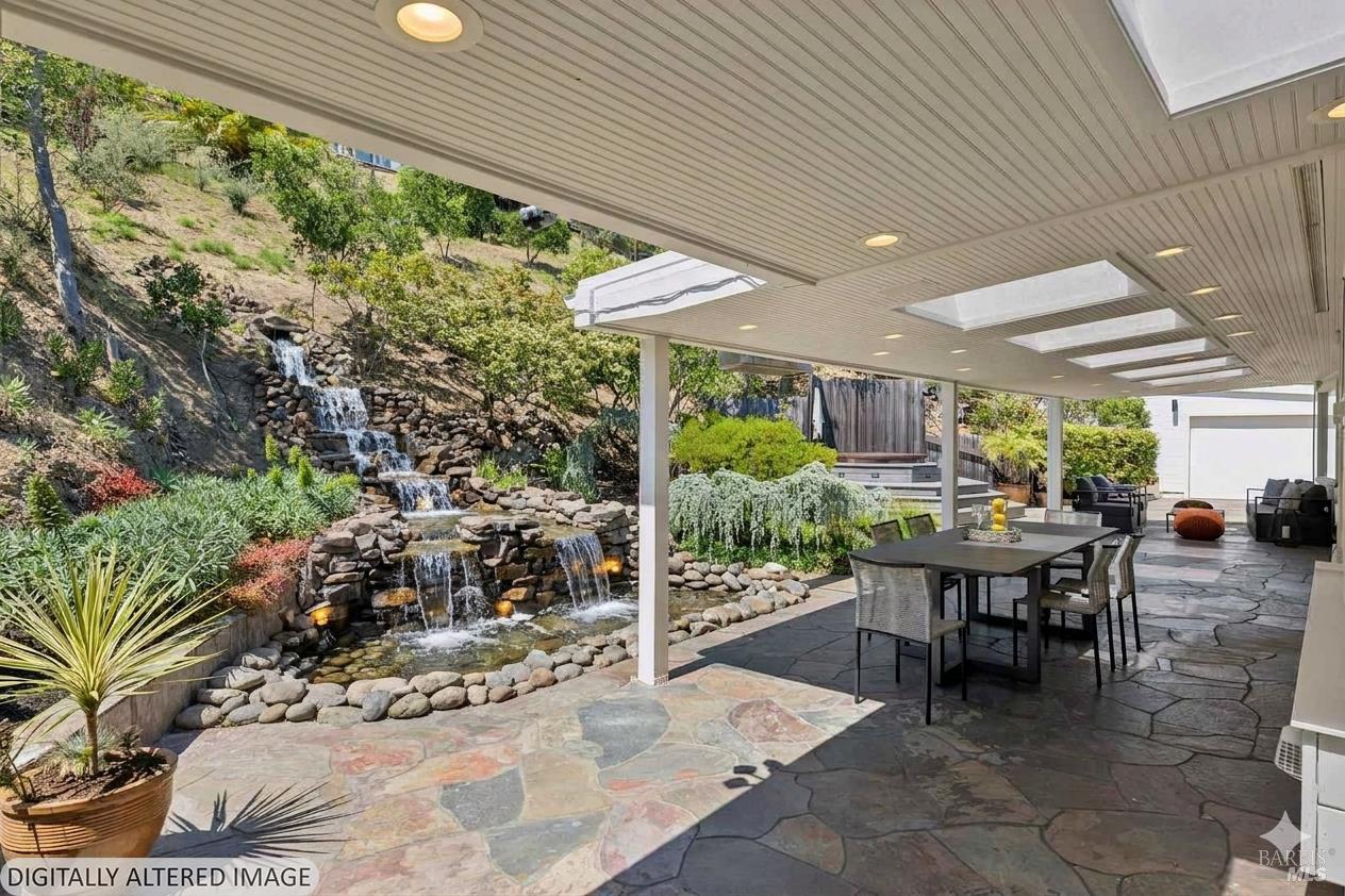 115 Marina Boulevard