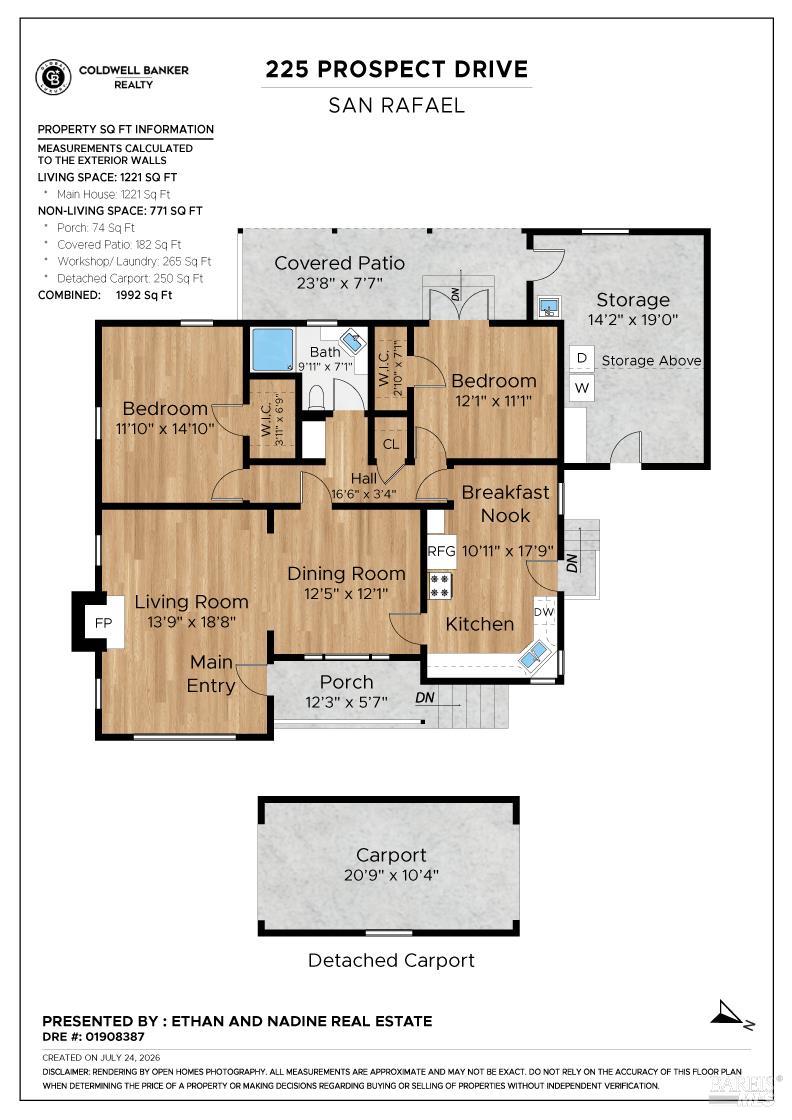 225 Prospect Drive