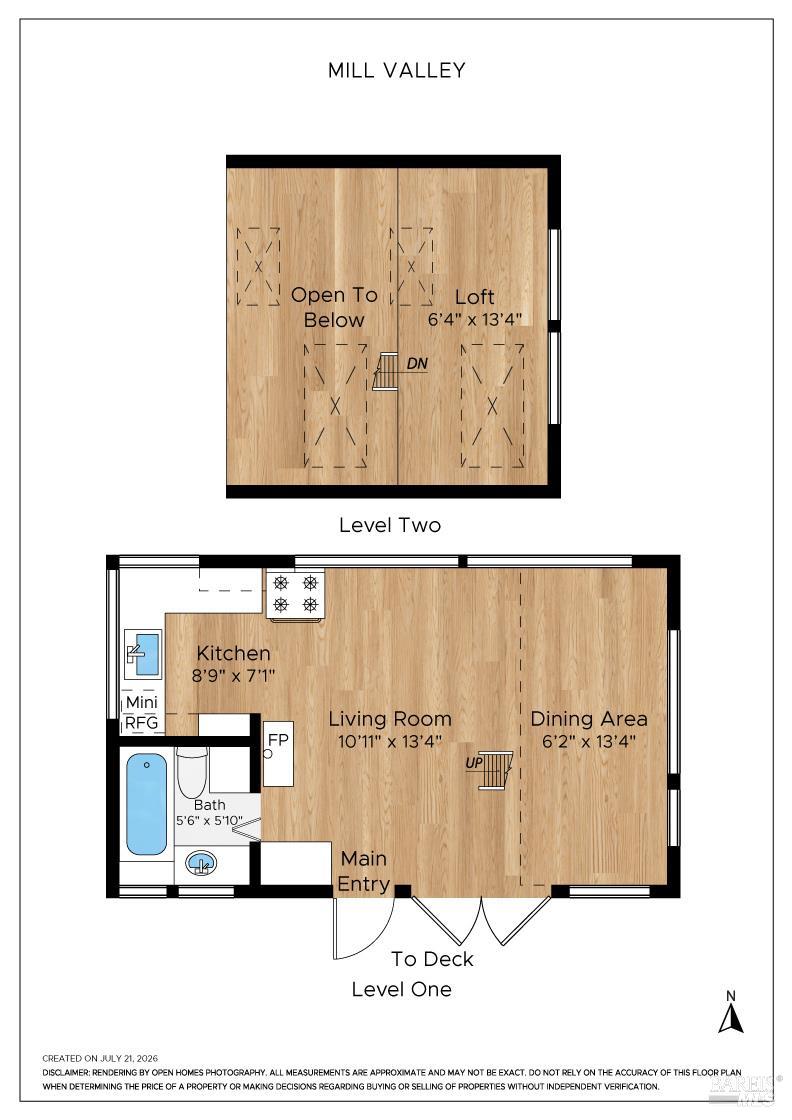 Private Address