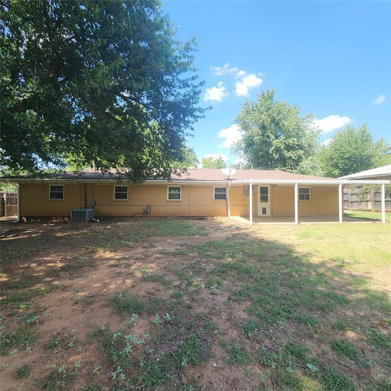 9300 NE 46th Street