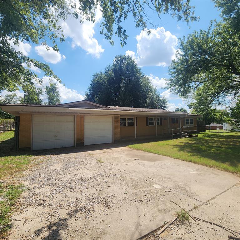 9300 NE 46th Street