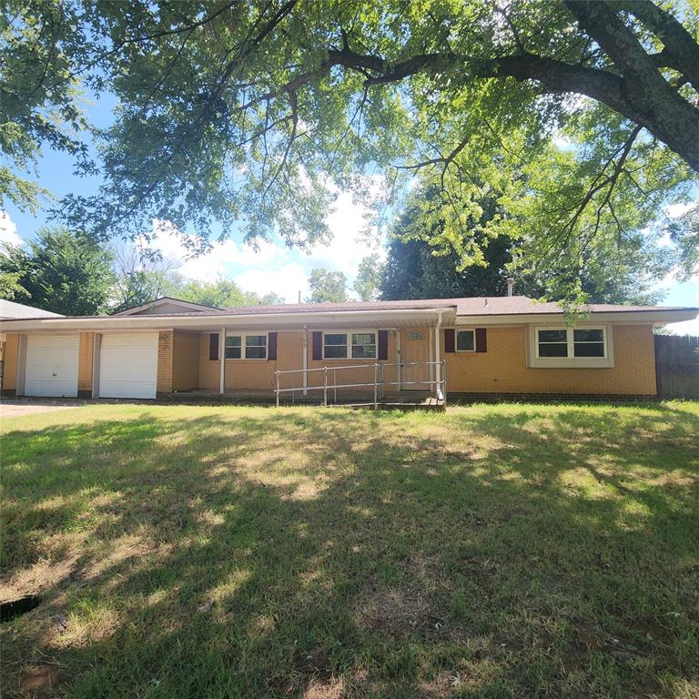 9300 NE 46th Street