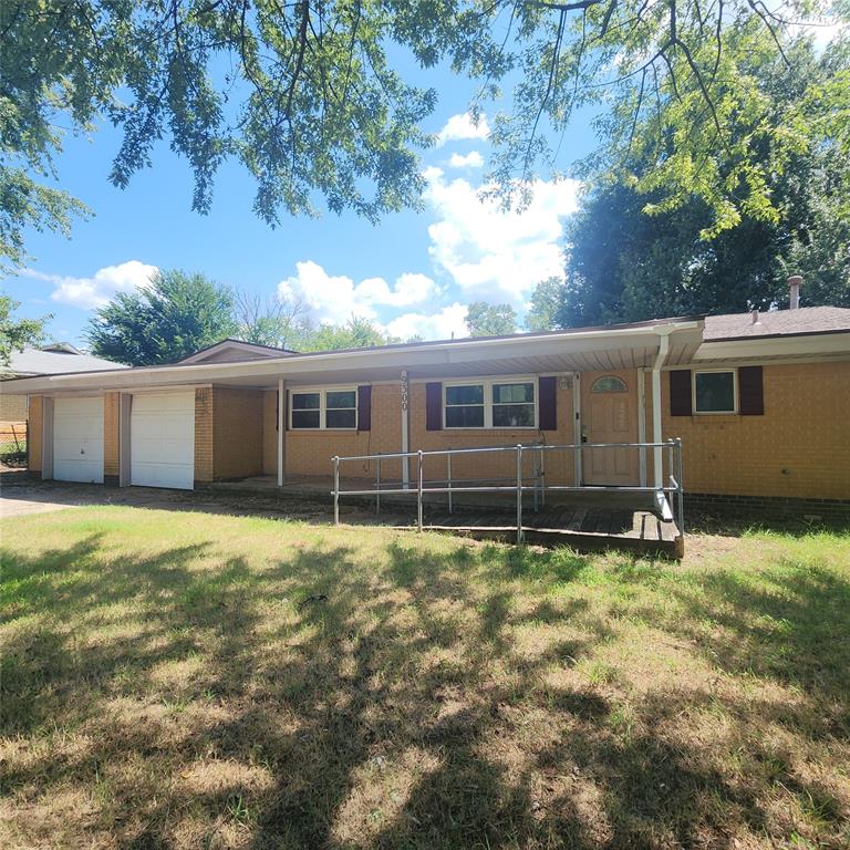 9300 NE 46th Street