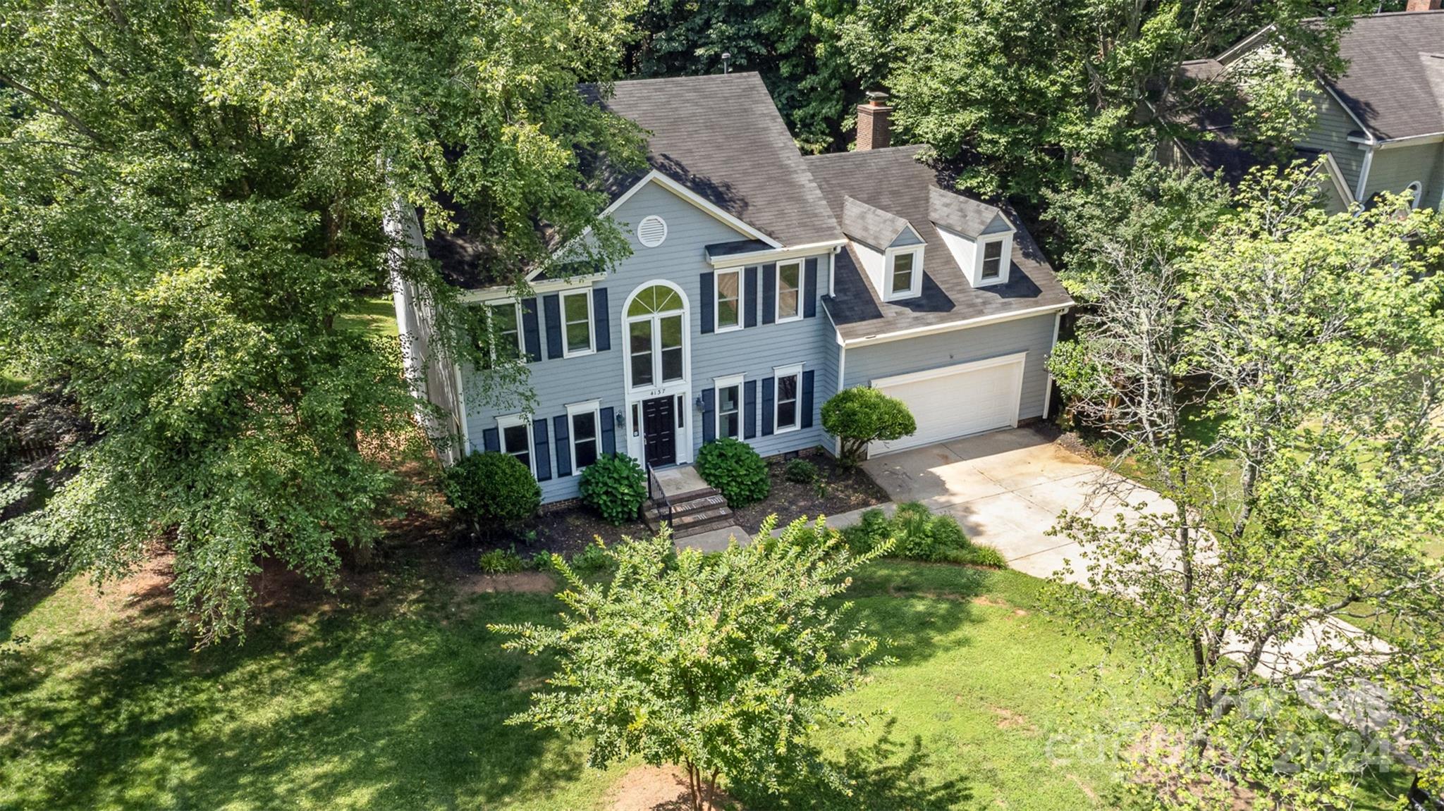 4137 Silvermere Way