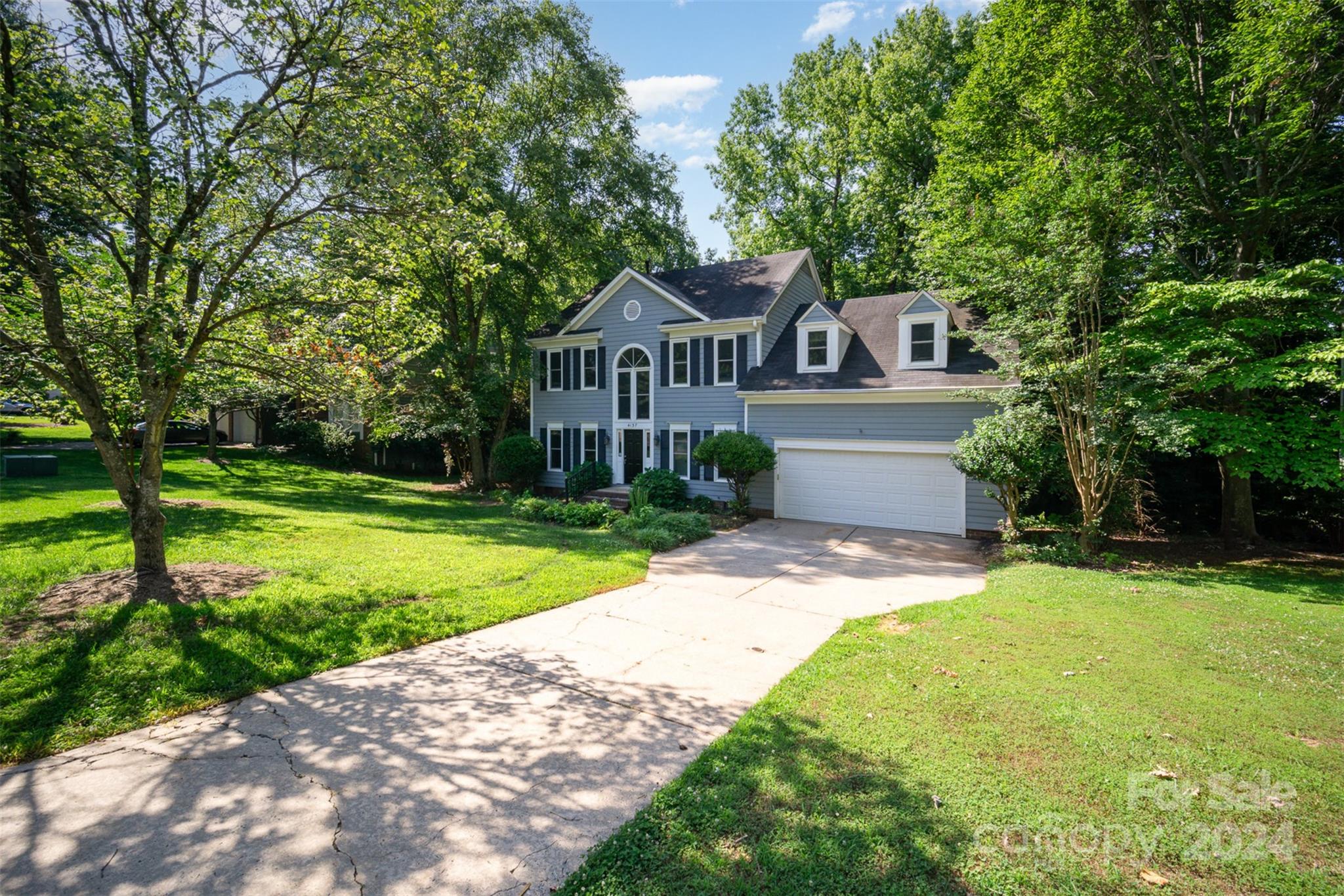 4137 Silvermere Way
