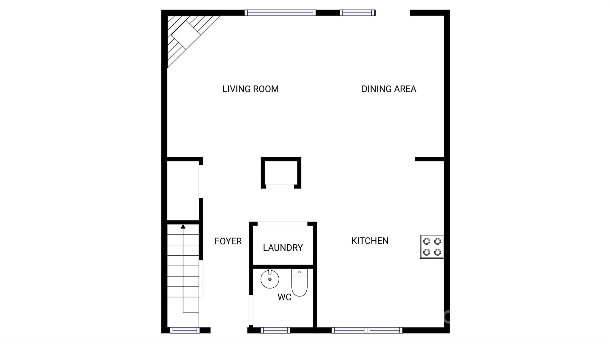 3937 Northerly Island Court