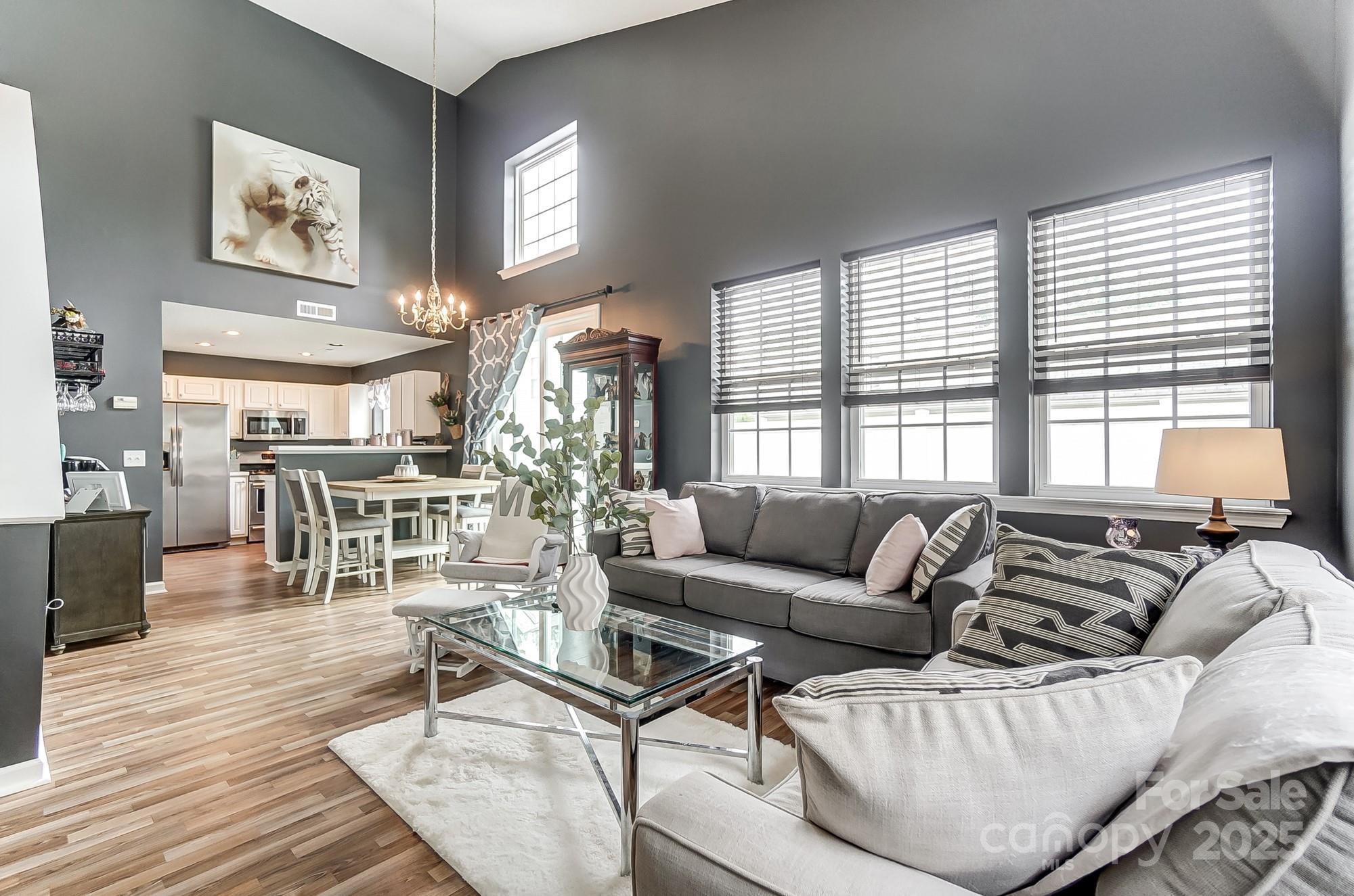 9052 Meadowmont View Drive