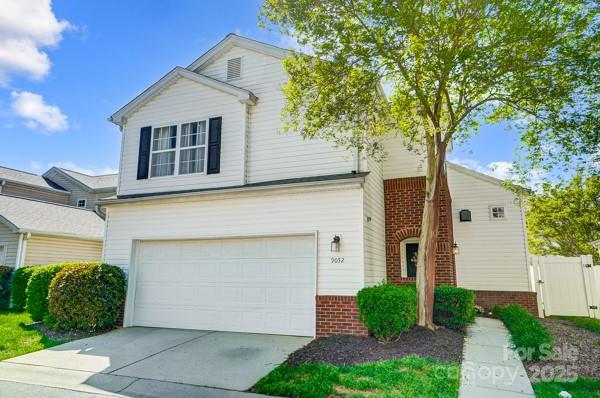 9052 Meadowmont View Drive