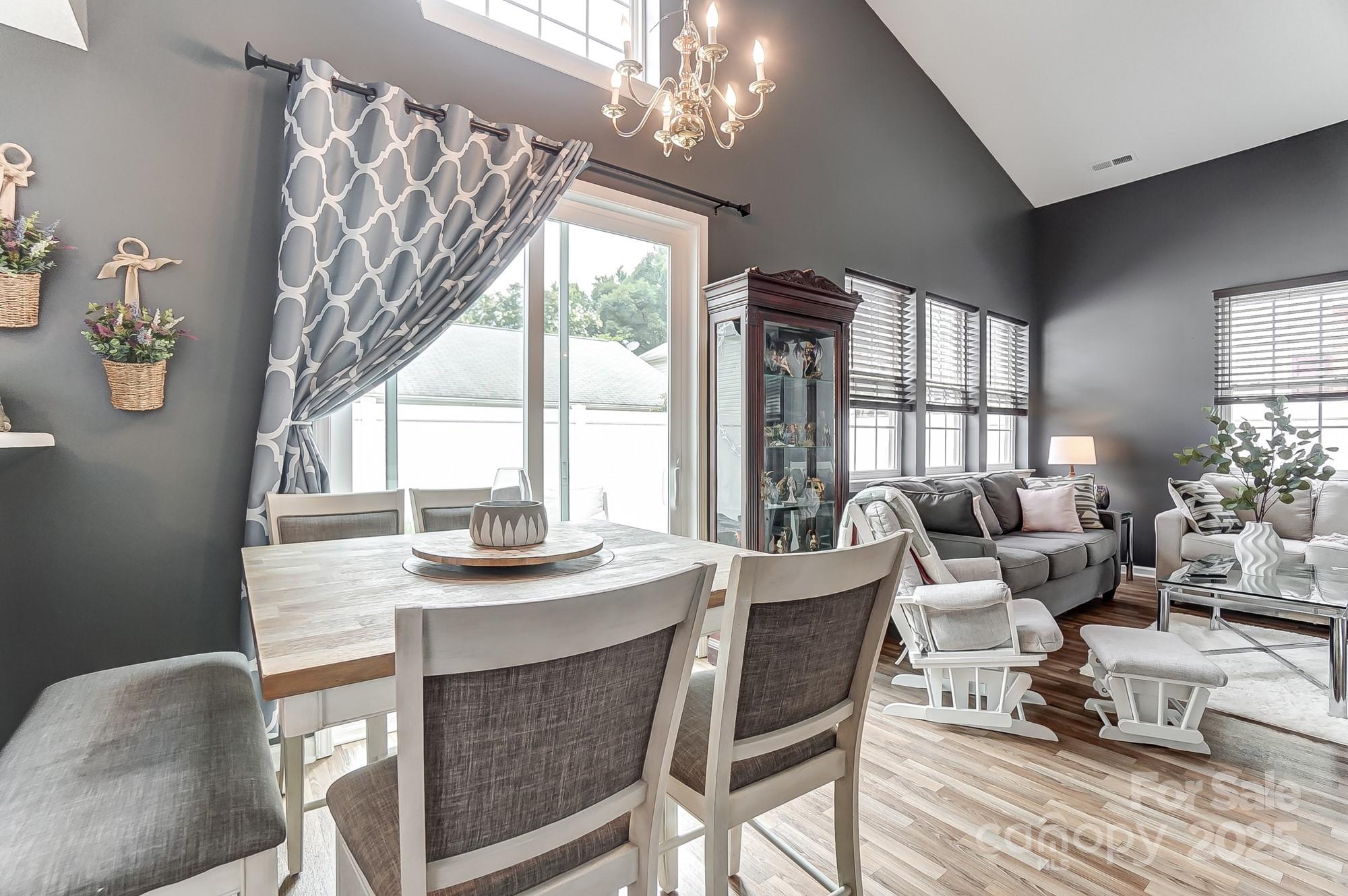 9052 Meadowmont View Drive