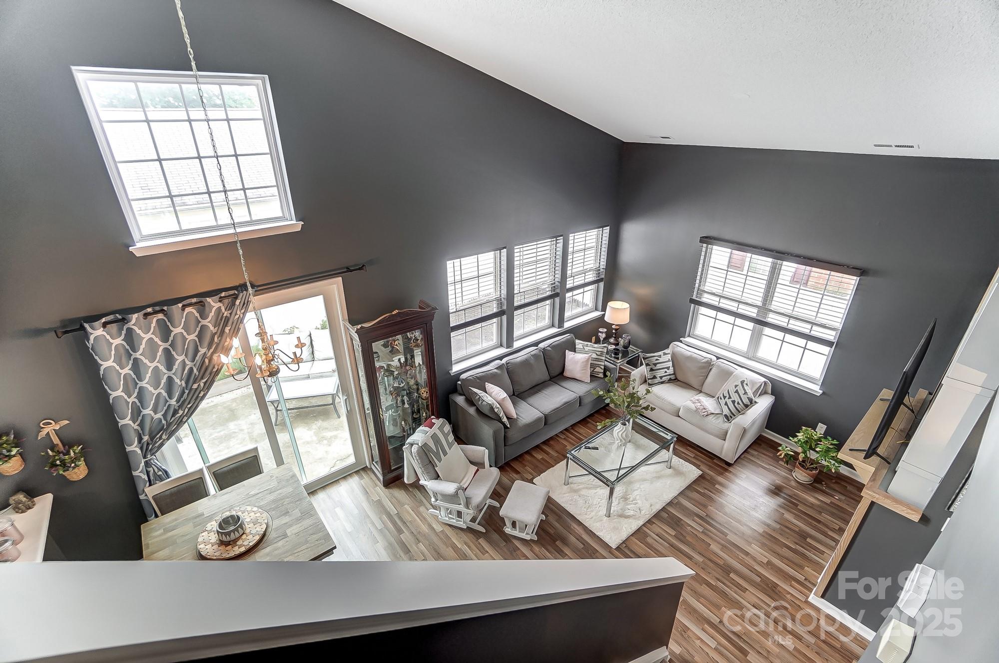 9052 Meadowmont View Drive