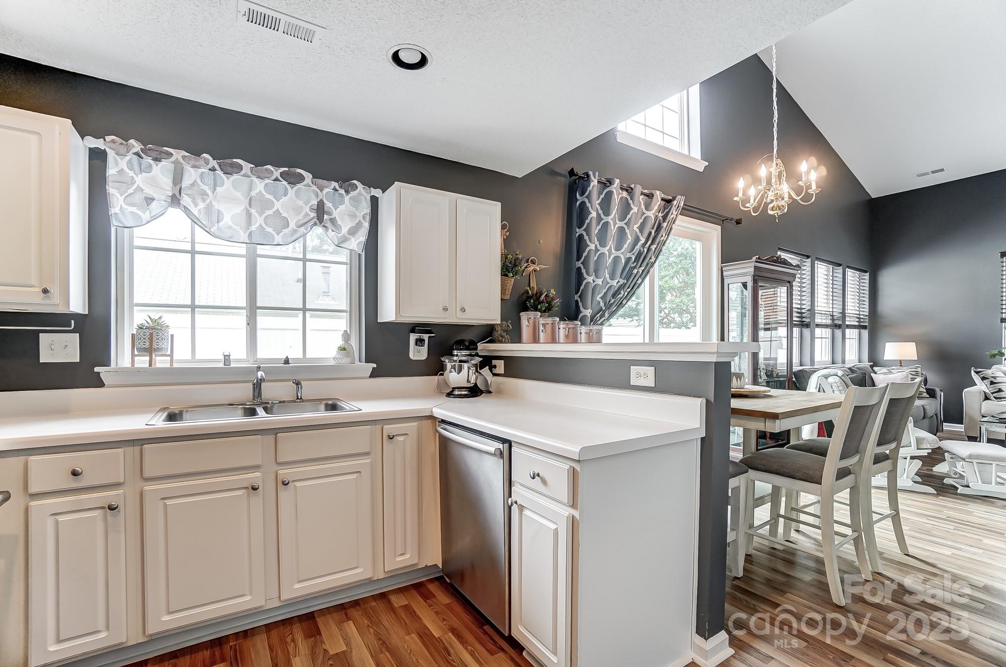 9052 Meadowmont View Drive