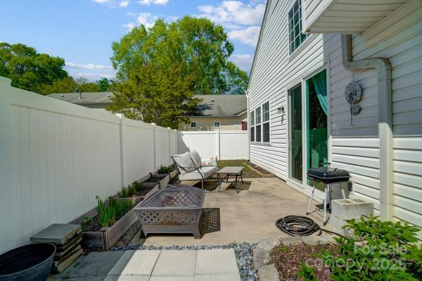9052 Meadowmont View Drive