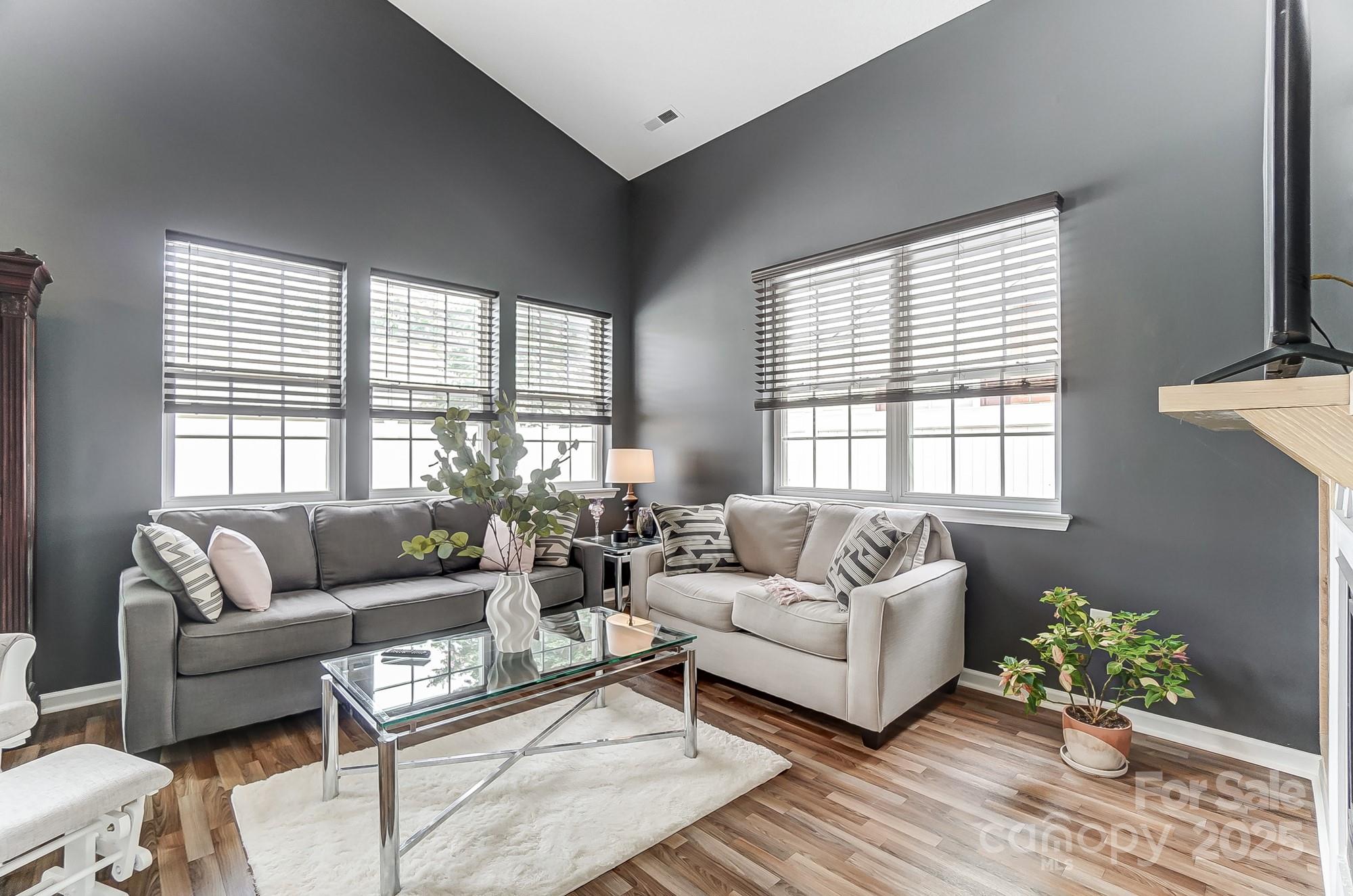 9052 Meadowmont View Drive