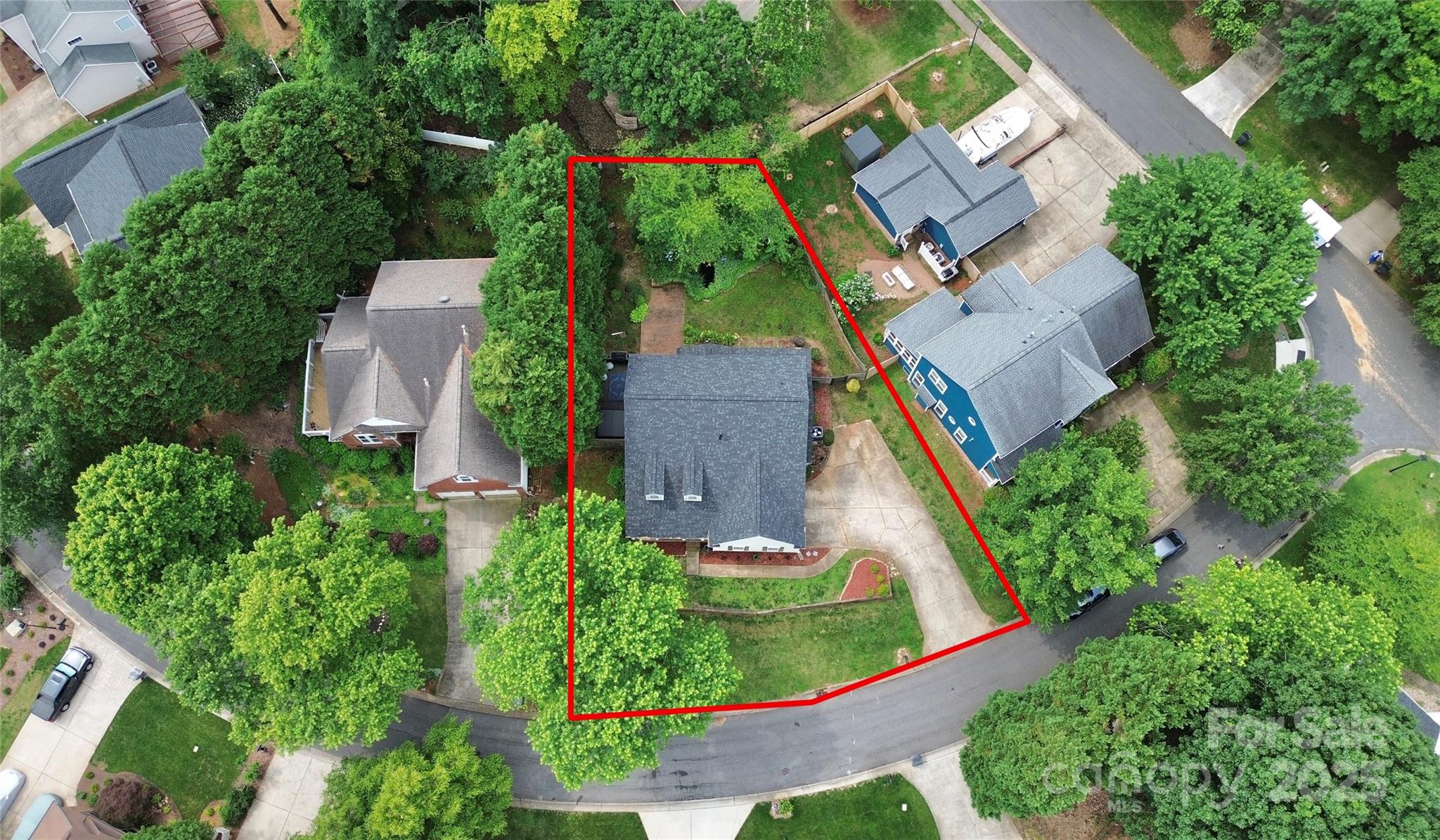 10449 Quiet Bay Court