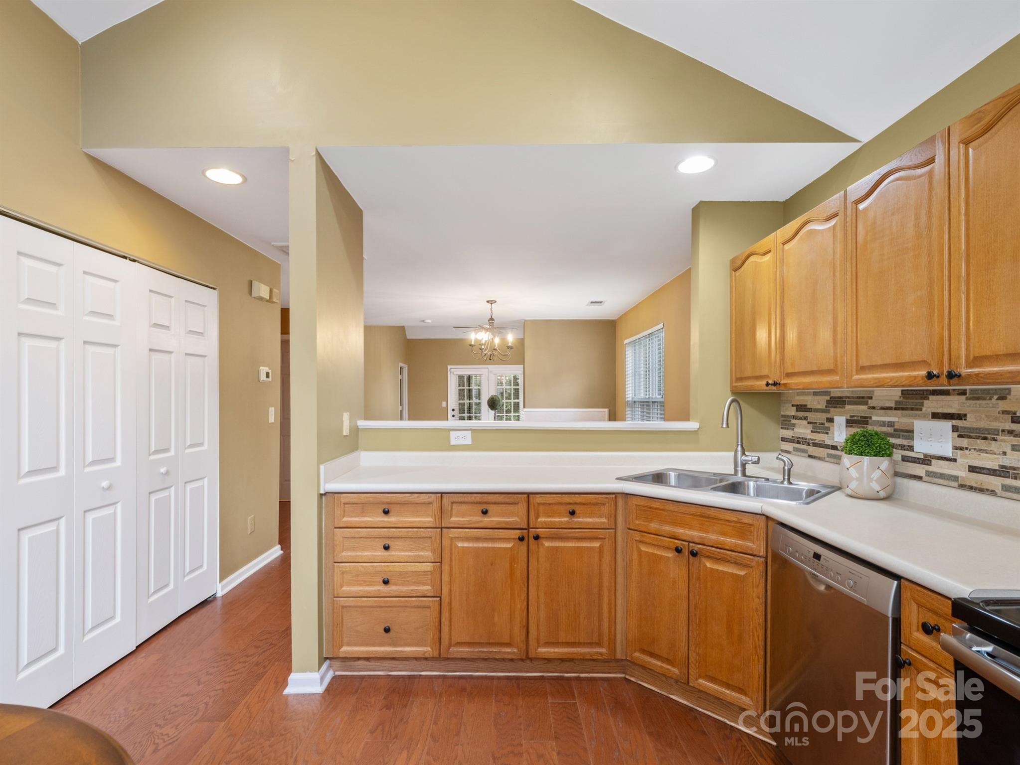 4580 Antelope Lane