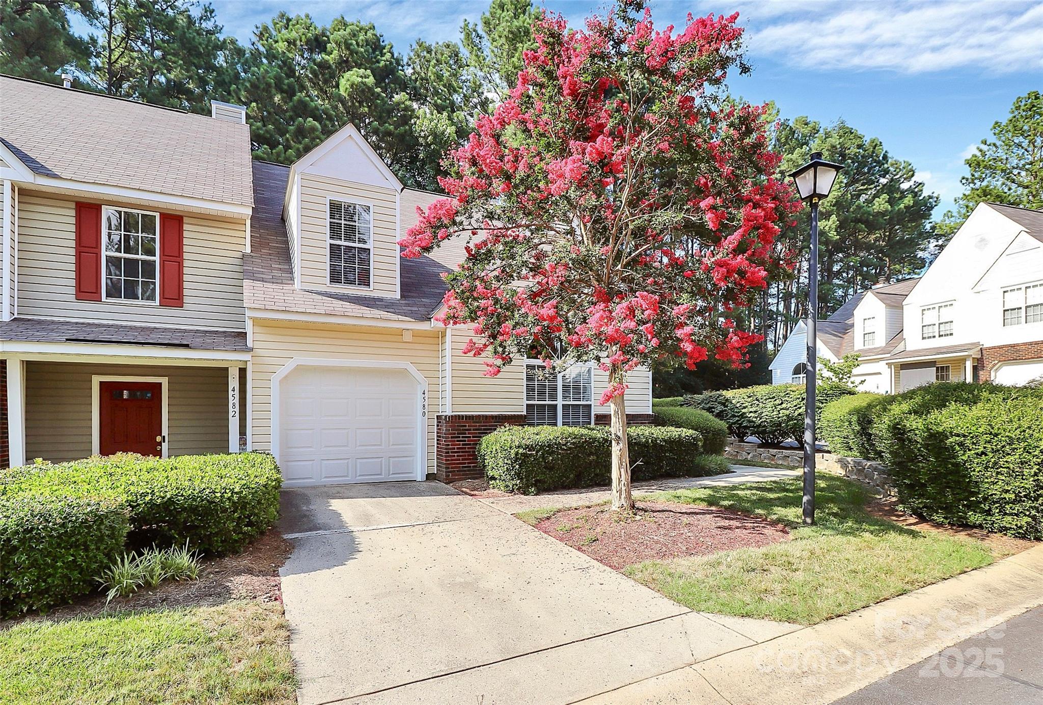 4580 Antelope Lane